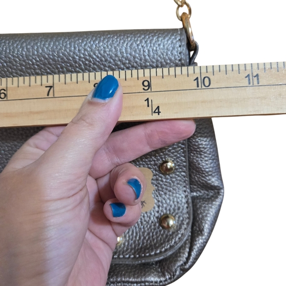 Alex Bendal Womens Shoulder Bag Purse New Without Tags - Picture 3 of 4